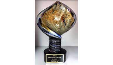 榮獲 Sonix 2020 年 Sales Partner Of The Year